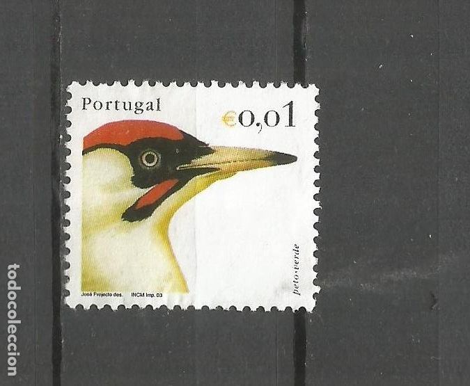 Sellos: PORTUGAL YVERT NUM. 2621 USADO