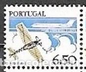 Timbres: Portugal,1980,Serie general,yvert 1453,nuevo,MNH**