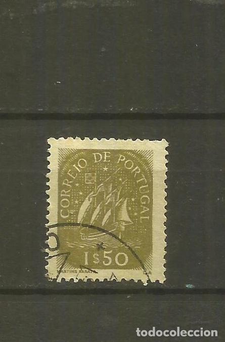 Timbres: PORTUGAL YVERT NUM. 710 USADO