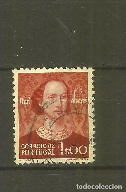 Timbres: PORTUGAL YVERT NUM. 720 USADO