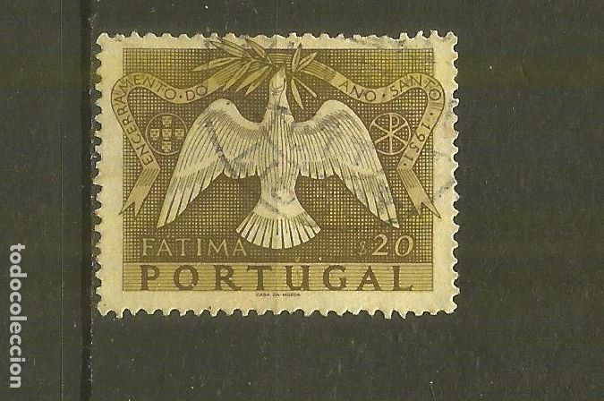 Sellos: PORTUGAL YVERT NUM. 744 USADO - Foto 1