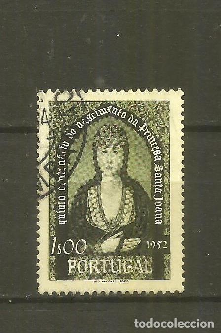 Timbres: PORTUGAL YVERT NUM. 795 USADO