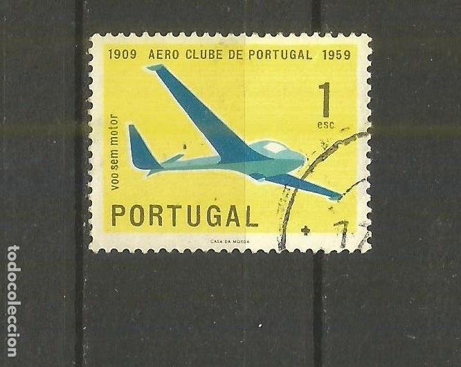 Timbres: PORTUGAL YVERT NUM. 864 USADO