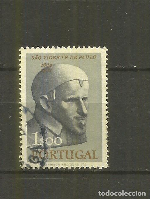 Timbres: PORTUGAL YVERT NUM. 923 USADO