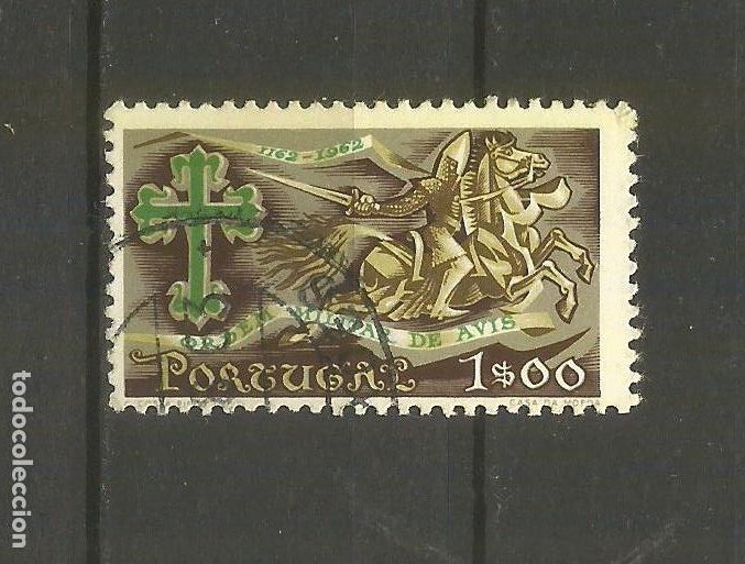 Timbres: PORTUGAL YVERT NUM. 926 USADO