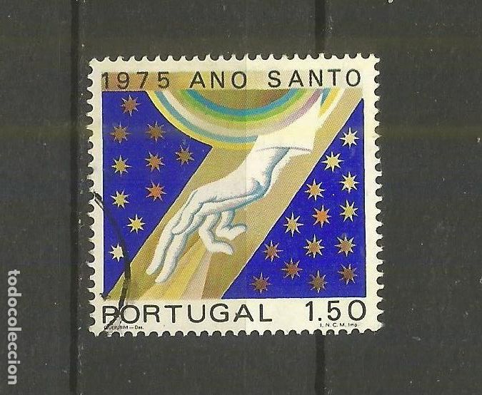 Timbres: PORTUGAL YVERT NUM. 1258 USADO