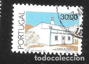 Francobolli: P0RTUGAL - EN LIQUIDACI&Oacute;N
