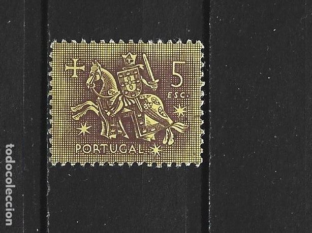 Sellos: PORTUGAL YVERT NUM. 785 USADO