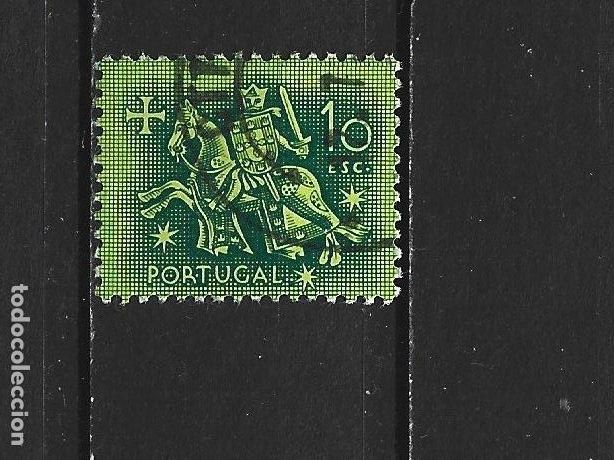Sellos: PORTUGAL YVERT NUM. 786 USADO