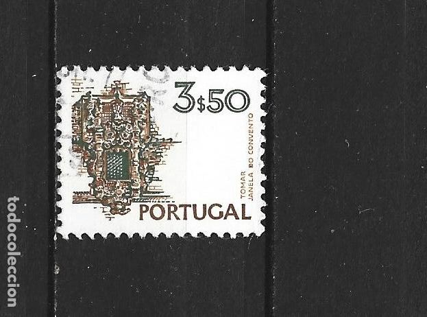 Sellos: PORTUGAL YVERT NUM. 1194 USADO