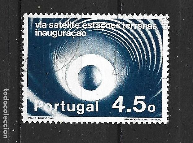 Sellos: PORTUGAL YVERT NUM. 1215 USADO