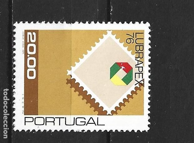 Sellos: PORTUGAL YVERT NUM. 1311 USADO