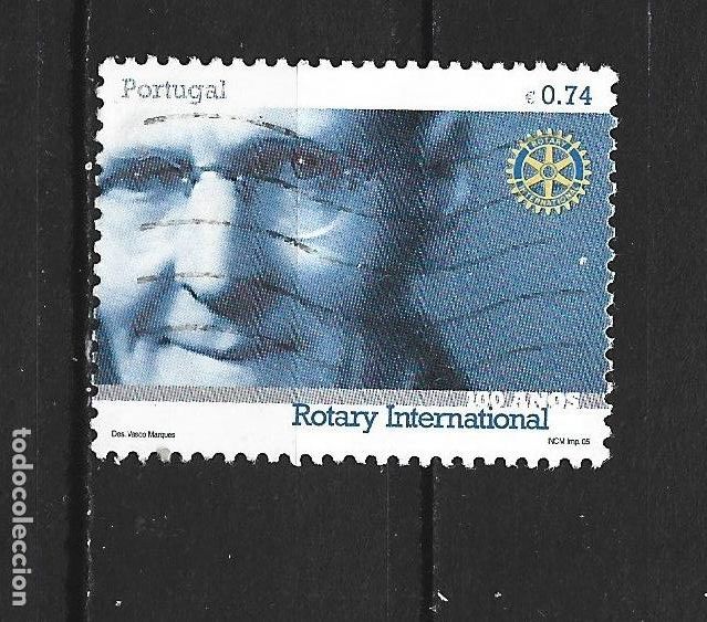 Sellos: PORTUGAL YVERT NUM. 2889 USADO