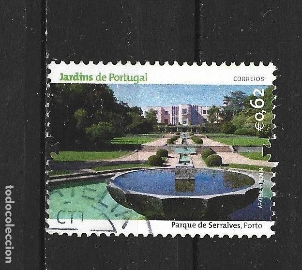 Sellos: PORTUGAL YVERT NUM. 3926 USADO