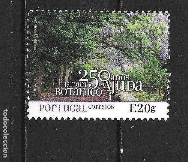 Selos: PORTUGAL YVERT NUM. 4355 USADO