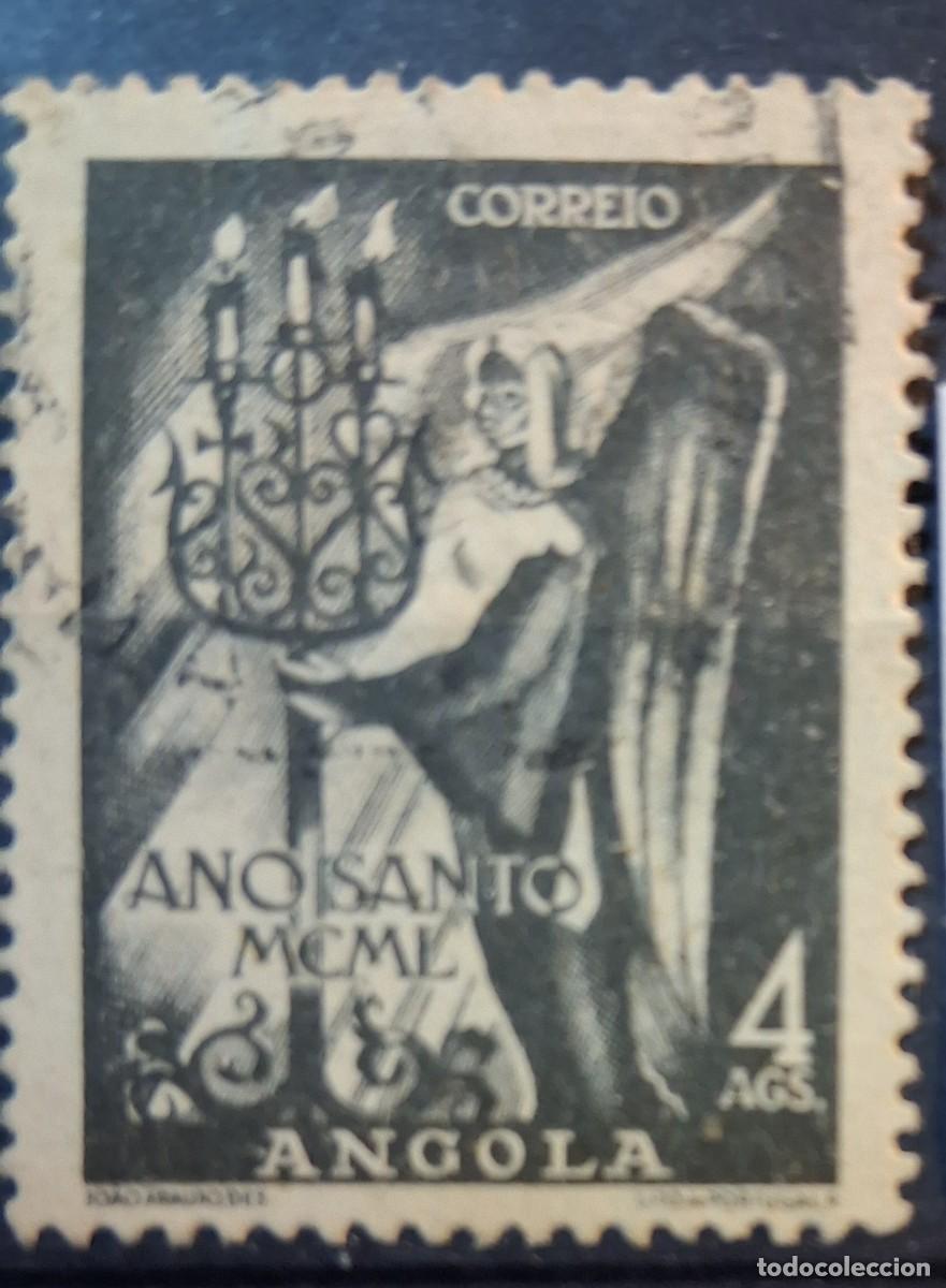 Sellos: PORTUGAL, 1950, CAT.YT. 327.