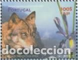 Sellos: Portugal 1999, SW2332 &rdquo;Europa: Reservas y Parques Naturales&rdquo;./ Nuevo, sin charnela. MNH.