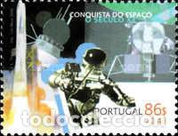 Sellos: Portugal 2000, SW2381 &rdquo;Siglo XX&rdquo;./ Nuevo, sin charnela. MNH.