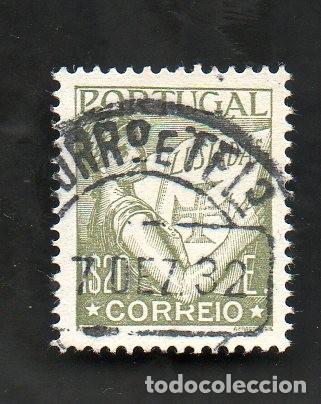 Timbres: FILA PORTUGAL 1931 AF-526 YVERT 542 LUSIADAS CIRCULADO (O)