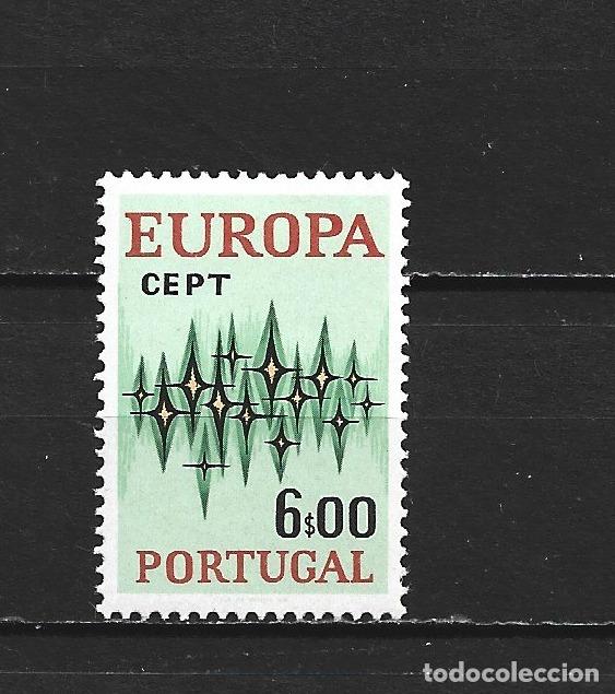 Sellos: PORTUGAL YVERT NUM. 1152 ** NUEVO SIN FIJASELLOS