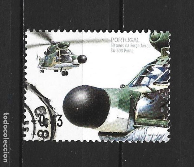 Sellos: PORTUGAL YVERT NUM. 2575 USADO