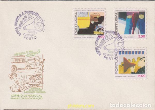 Sellos: 391526 MNH PORTUGAL 1979 HOMENAJE A LOS EMIGRANTES