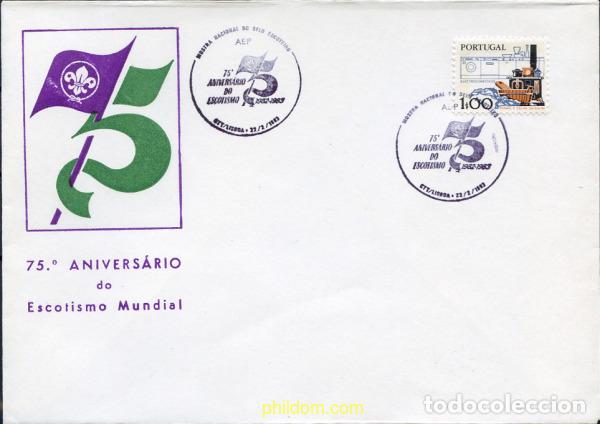 Sellos: 265408 MNH PORTUGAL 1979 INSTRUMENTOS DE TRABAJO