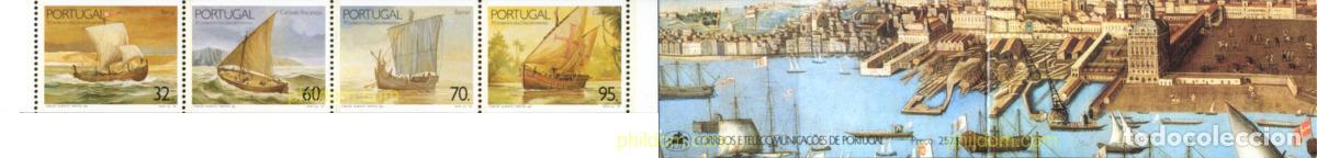 Timbres: 25748 MNH PORTUGAL 1990 500 ANIVERSARIO DE LOS GRANDES DESCUBRIMIENTOS
