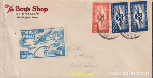 Sellos: 618310 MNH PORTUGAL 1936 ESCUDOS