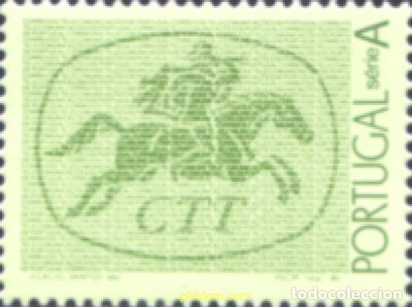 Stamps: 125870 MNH PORTUGAL 1985 MOTIVOS VARIOS