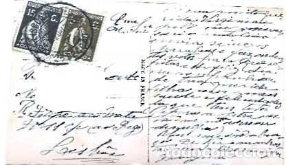 Sellos: Portugal & Marcofilia, Fantasia, Ninos, Ed. S.O.L, Lisboa 1929 (3580)