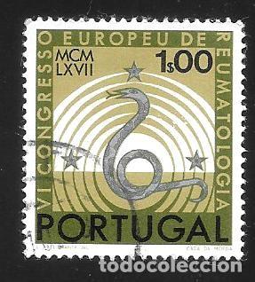 Sellos: PORTUGAL - EN LIQUIDACI&Oacute;N