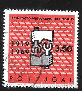 Sellos: PORTUGAL - EN LIQUIDACI&Oacute;N