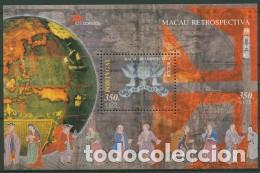 Sellos: HB** PORTUGAL 1999, YT 162