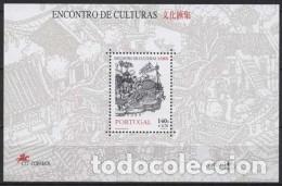 Sellos: HB** PORTUGAL 1999, YT 161