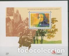 Sellos: HB** PORTUGAL 1999, YT 152