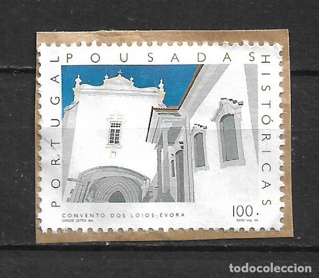 Sellos: portugal 1994 sello usado - 20/3