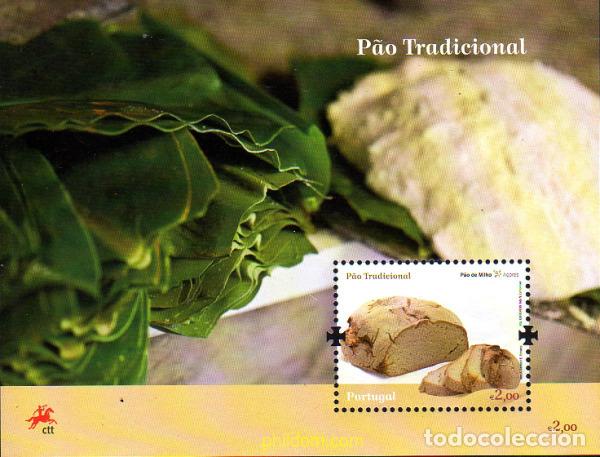 Sellos: 242339 MNH AZORES 2009 PAN