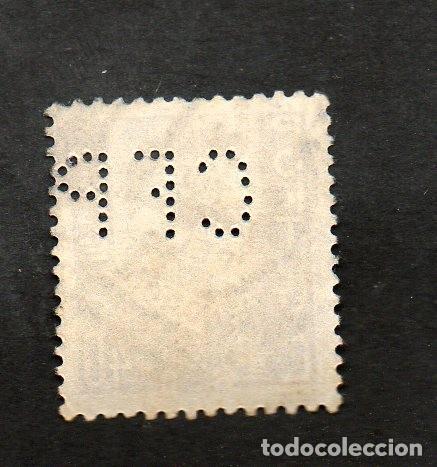 Sellos: FILA 1935-1941 PORTUGAL AF-571 YT 582 TUDO PELA NA&Ccedil;&Atilde;O CIRCULADO PERFURADO CFP