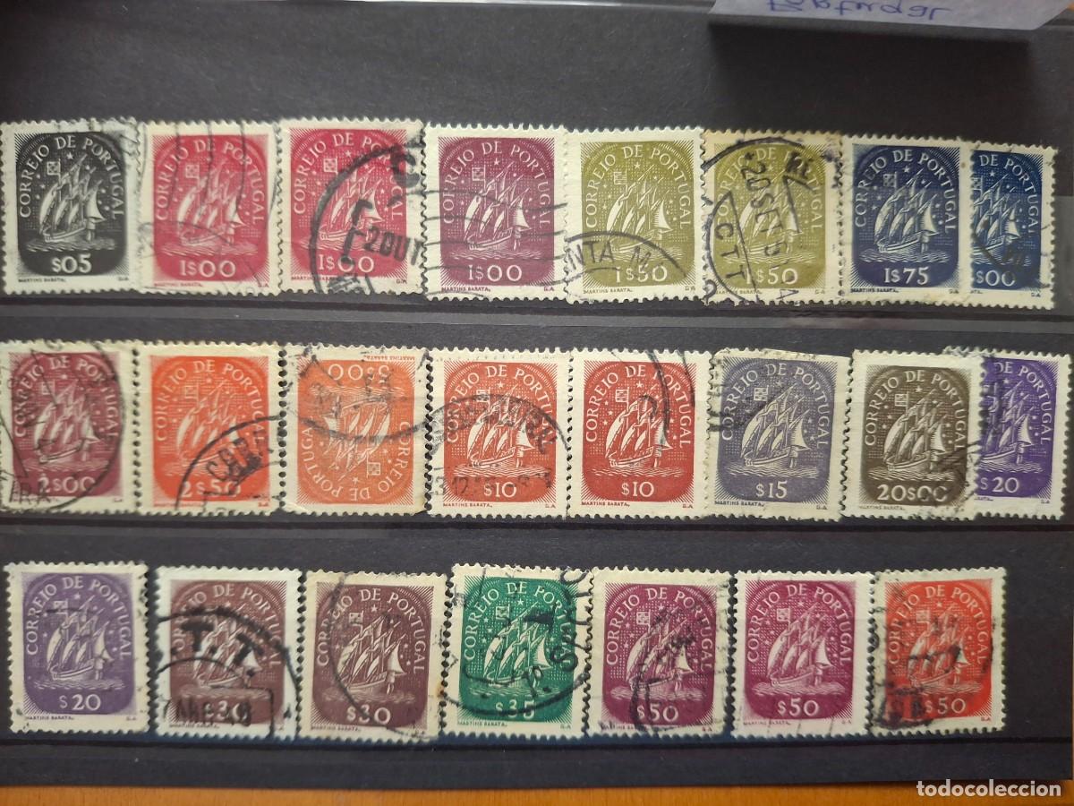 Briefmarken: HB1214 SELLOS PORTUGAL ideal para tematicas (LEER DESCRIPCION)