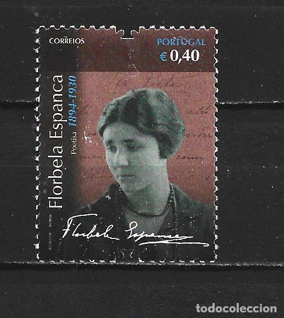 Timbres: PORTUGAL YVERT NUM. 3889 USADO