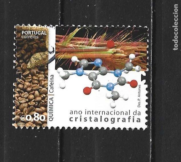 Timbres: PORTUGAL YVERT NUM. 3939 USADO