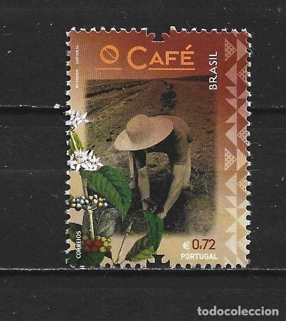 Timbres: PORTUGAL YVERT NUM. 3959 USADO