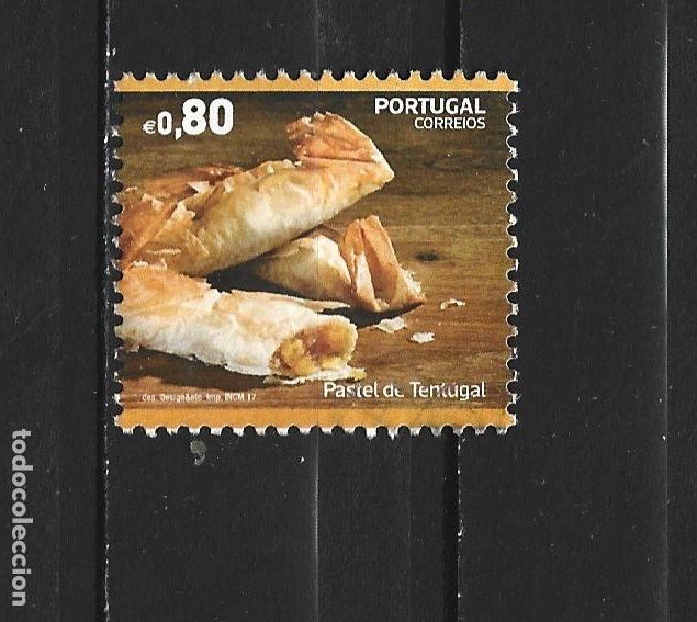 Stamps: PORTUGAL YVERT NUM. 4246 USADO