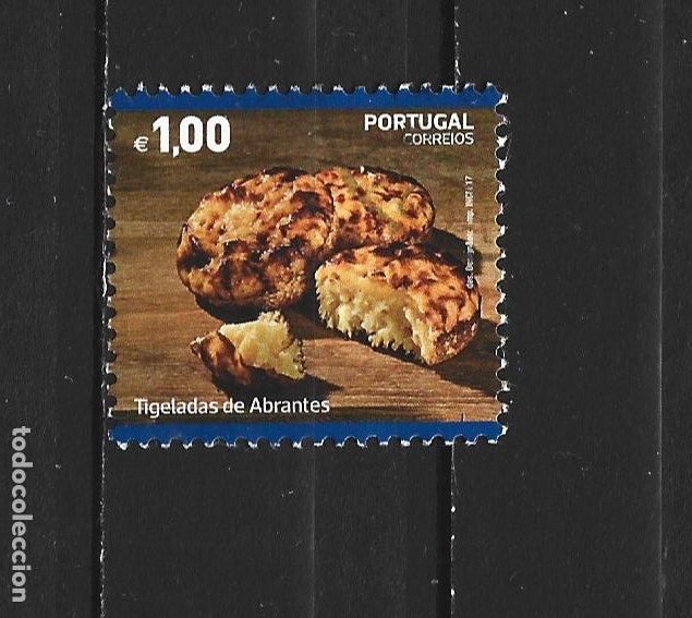 Stamps: PORTUGAL YVERT NUM. 4248 USADO