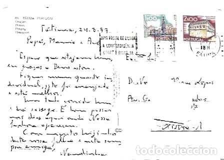 Stamps: Portugal y Marcofilia, F&aacute;tima, Oraciones, Lisboa 1977 (65)