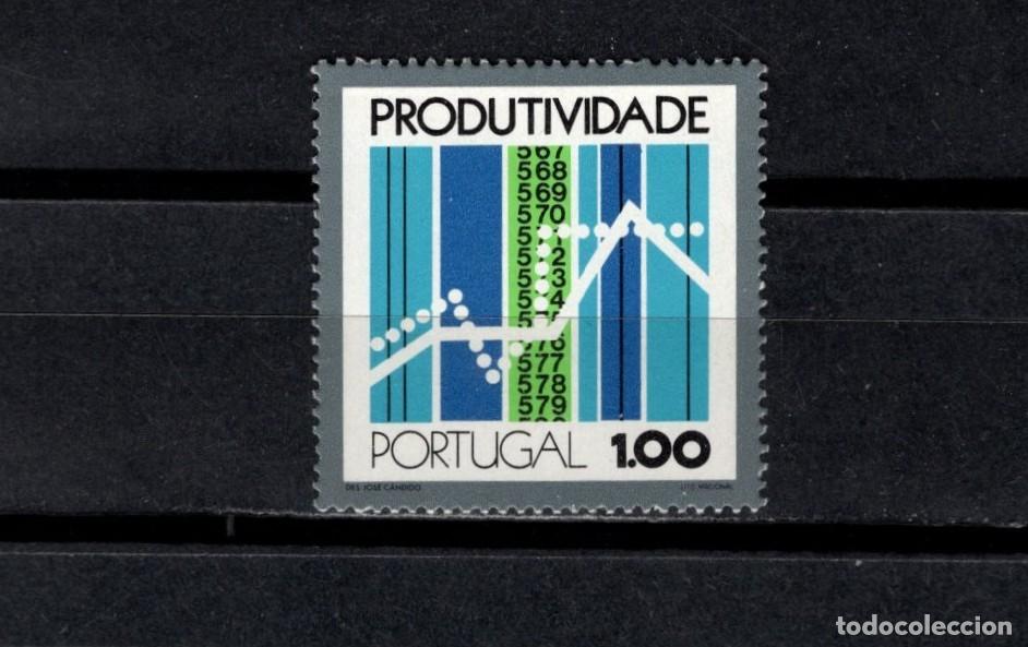 Sellos: Sello usado. IV Centenario publicaci&oacute;n de Os Lusiadas. 1 escudo. 1972. Yvert 1173.