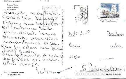 Sellos: Portugal & Marcofilia, Portim&atilde;o, Playa del Roca, S. Pedro do Estoril 1975(11)