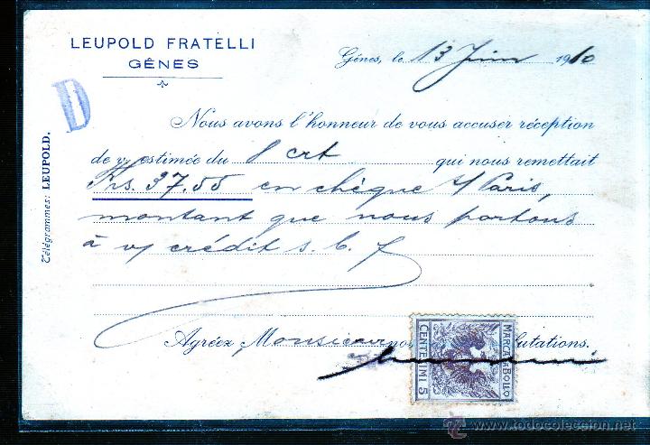 Sellos: ENTERO POSTAL. ITALIA - Foto 2