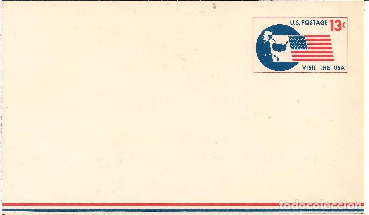 Sellos: EEUU 1967 - NUEVO - Foto 1